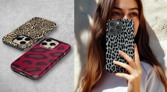 Top 3 Reasons Why Leopard Print is Taking Over Fall 2024