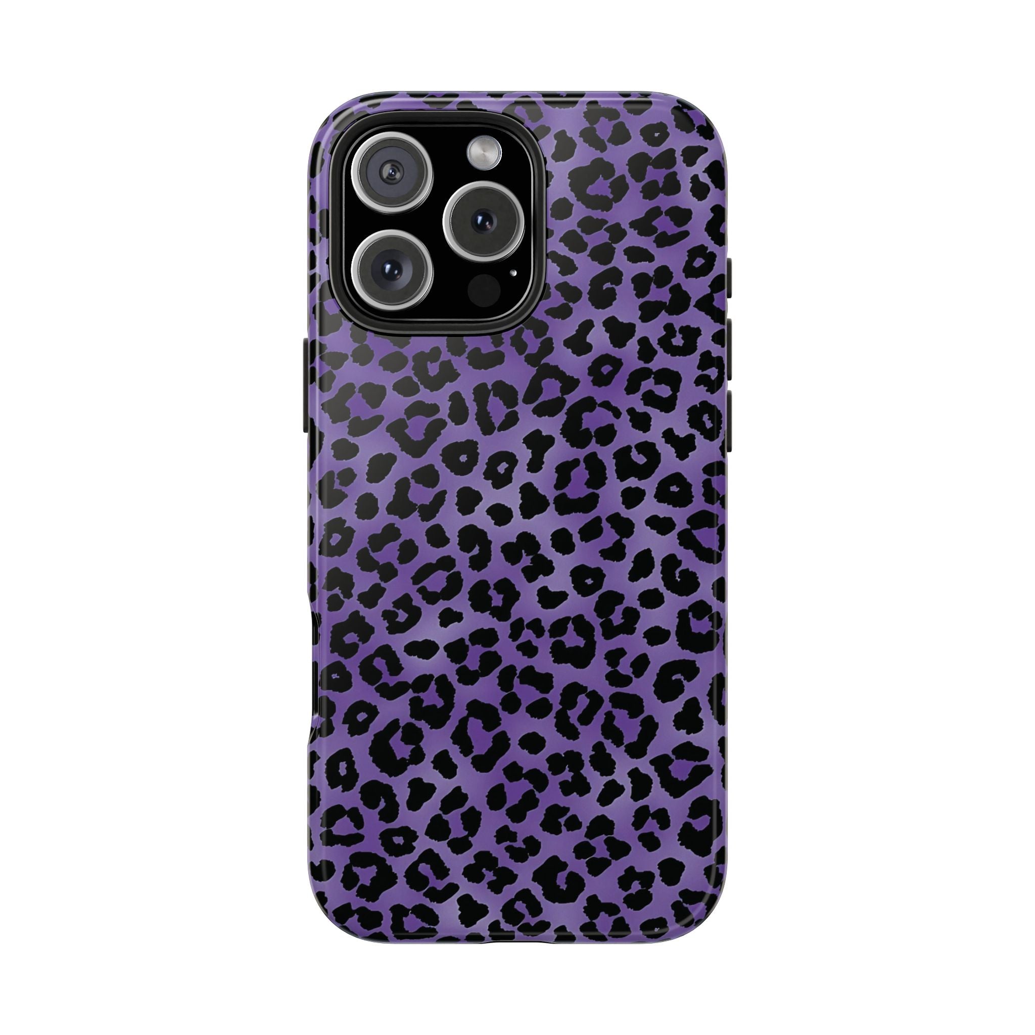 On the Prowl iPhone Case