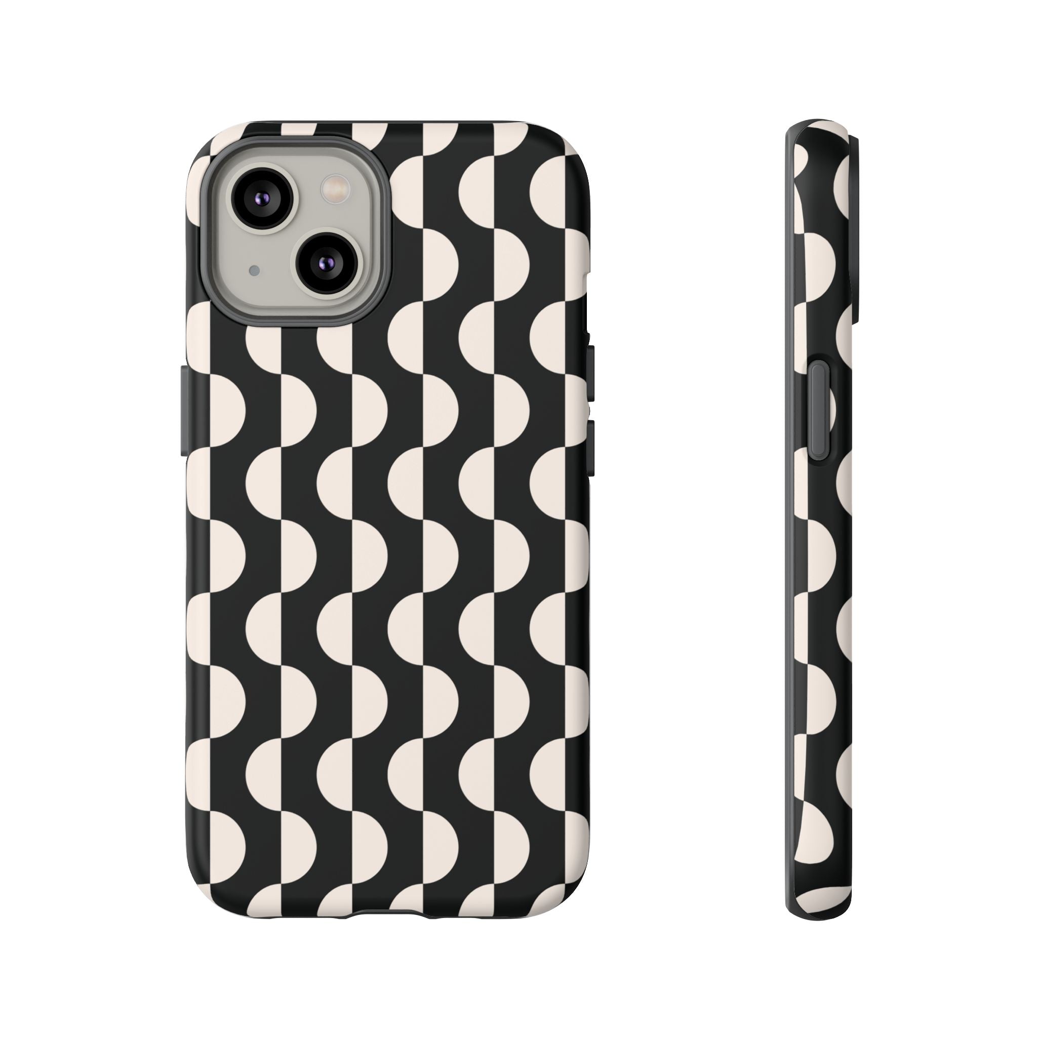 Over the Moon | iPhone Case