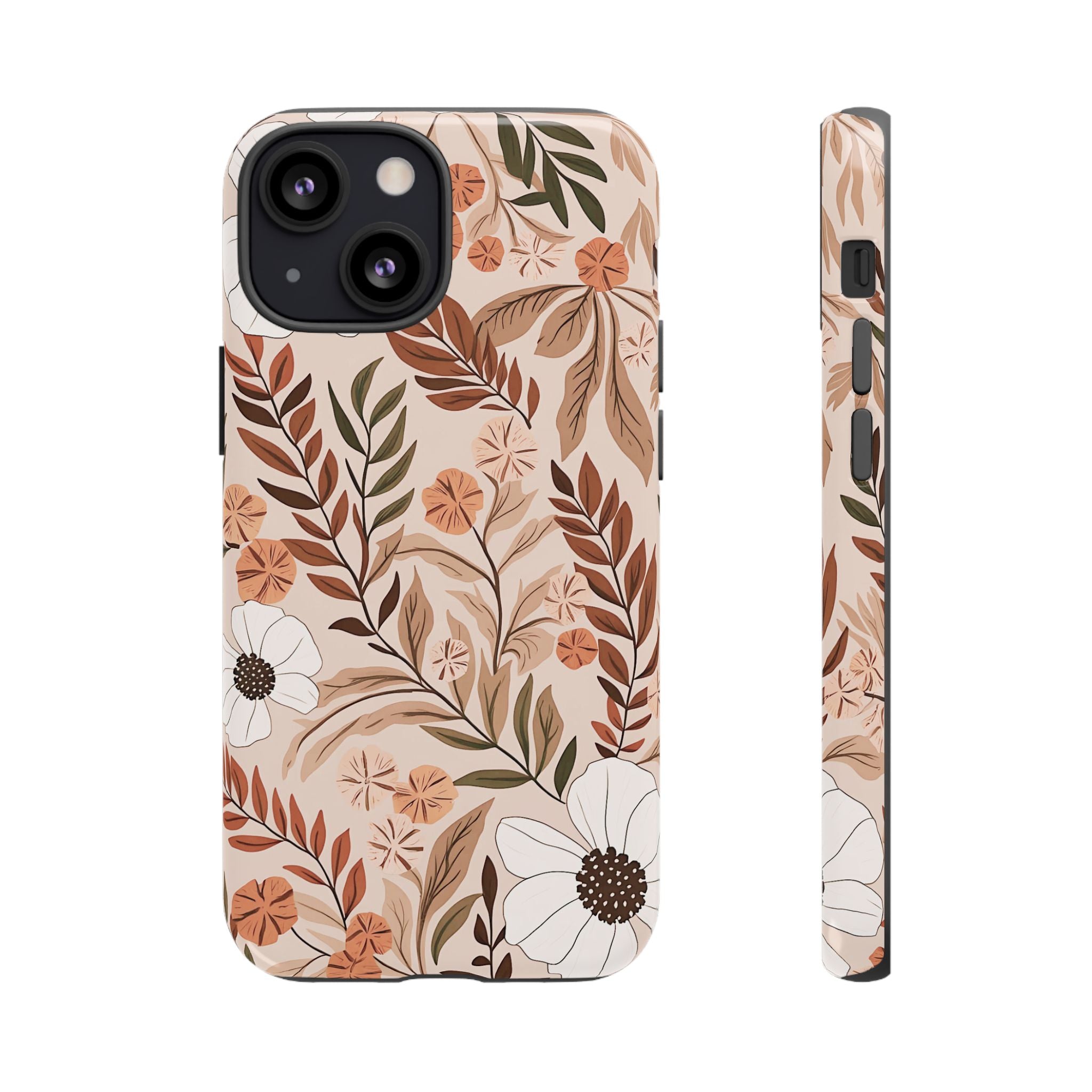 Autumn Boho | iPhone Case