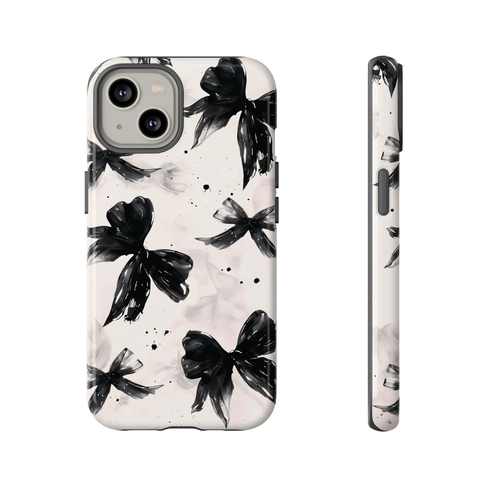 Dreamy Bows | iPhone Case
