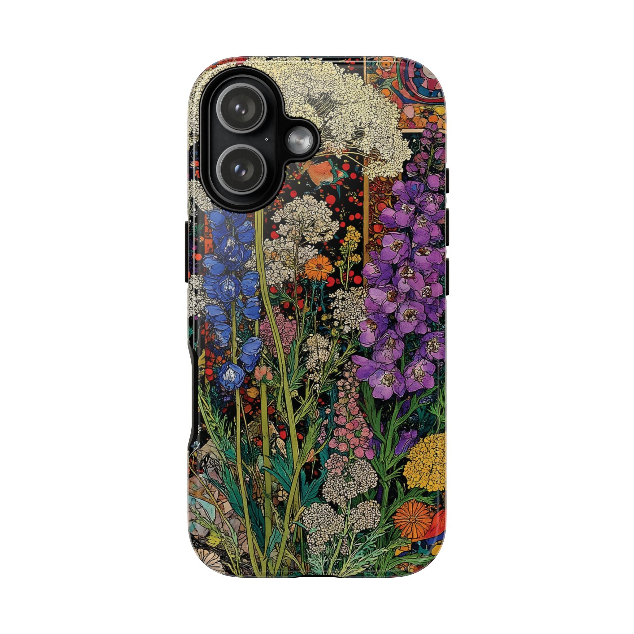 Bloomscape | Floral iPhone Case