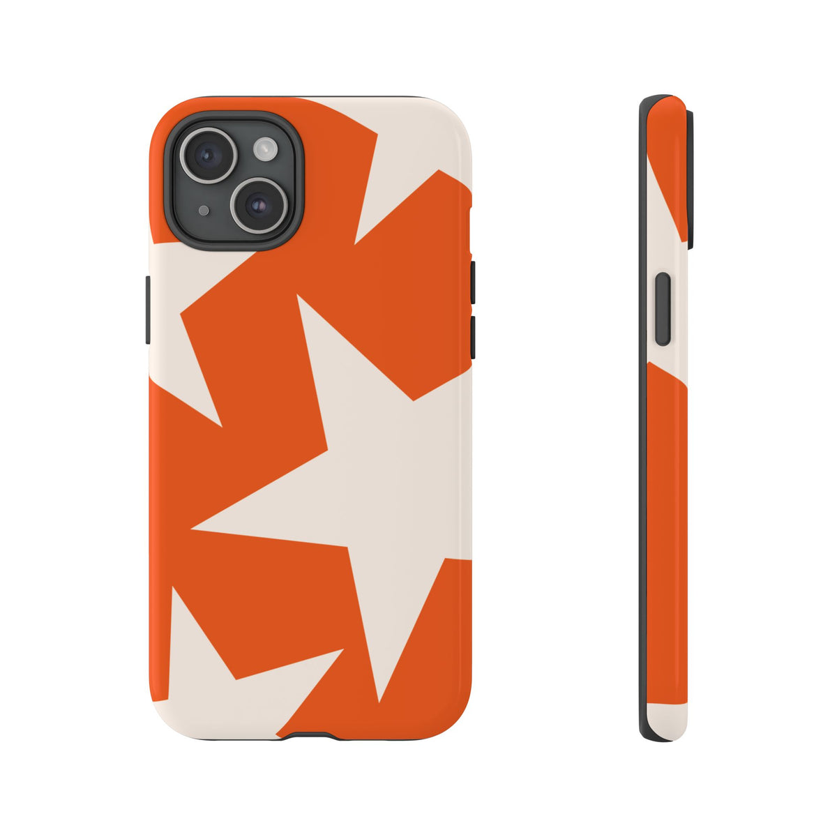 Superstar | Y2K Star iPhone Case