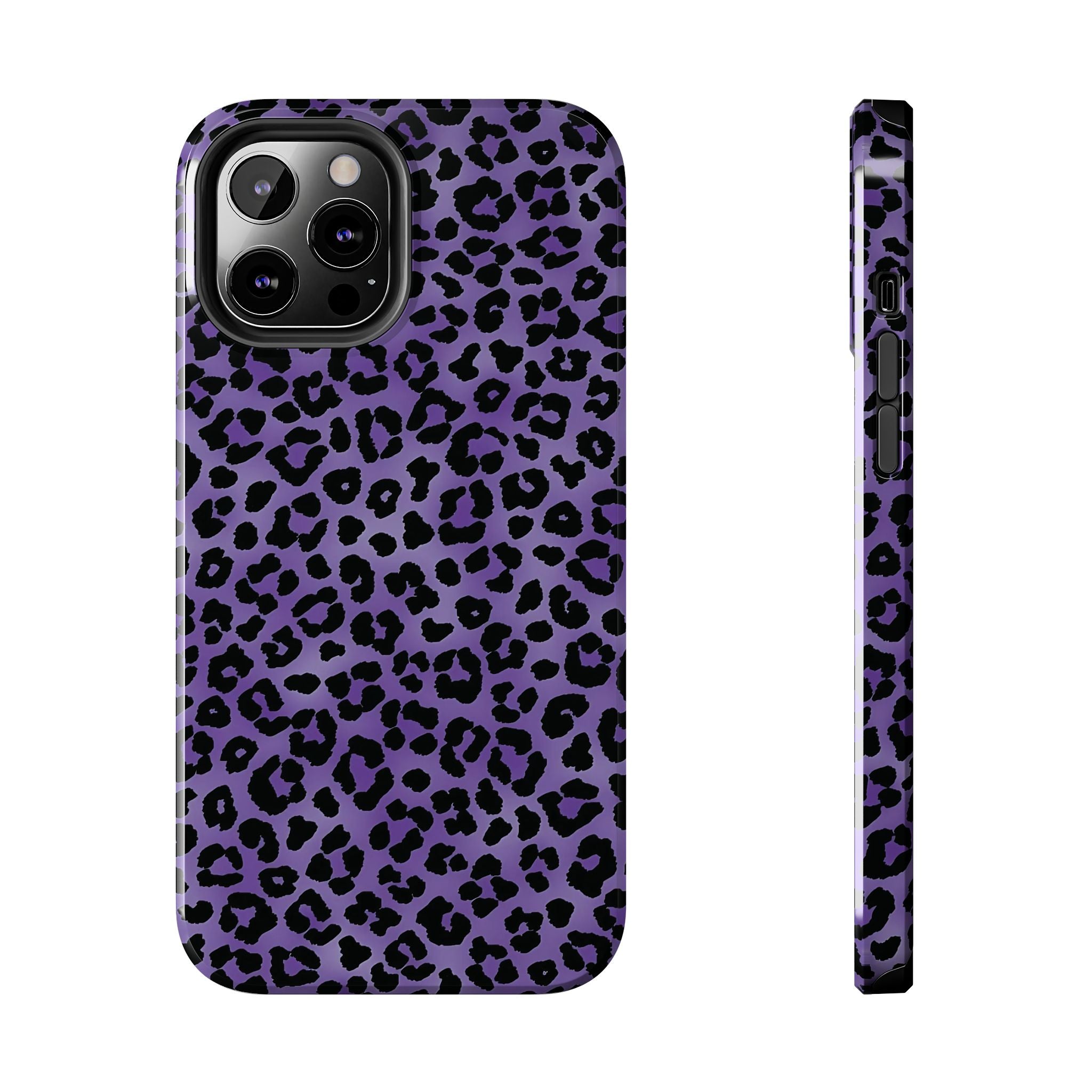 On the Prowl iPhone Case