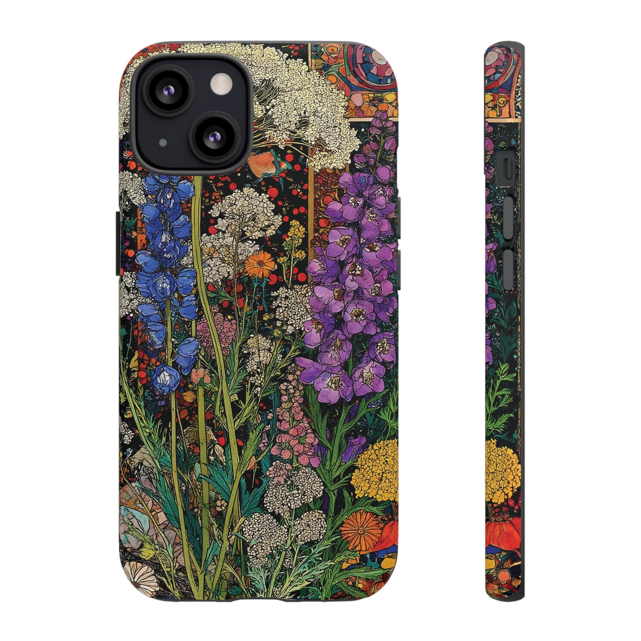Bloomscape | Floral iPhone Case