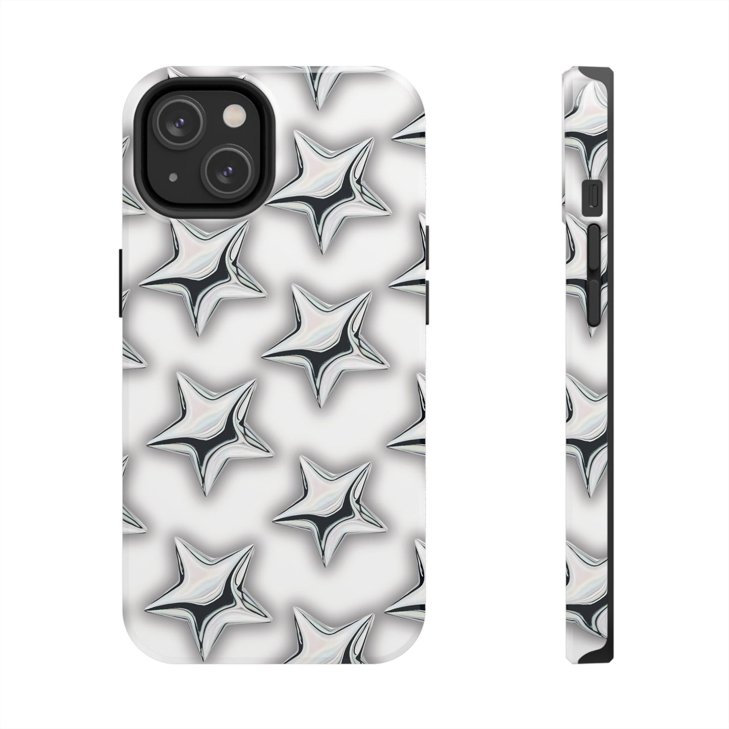 Stars | Y2K iPhone Case