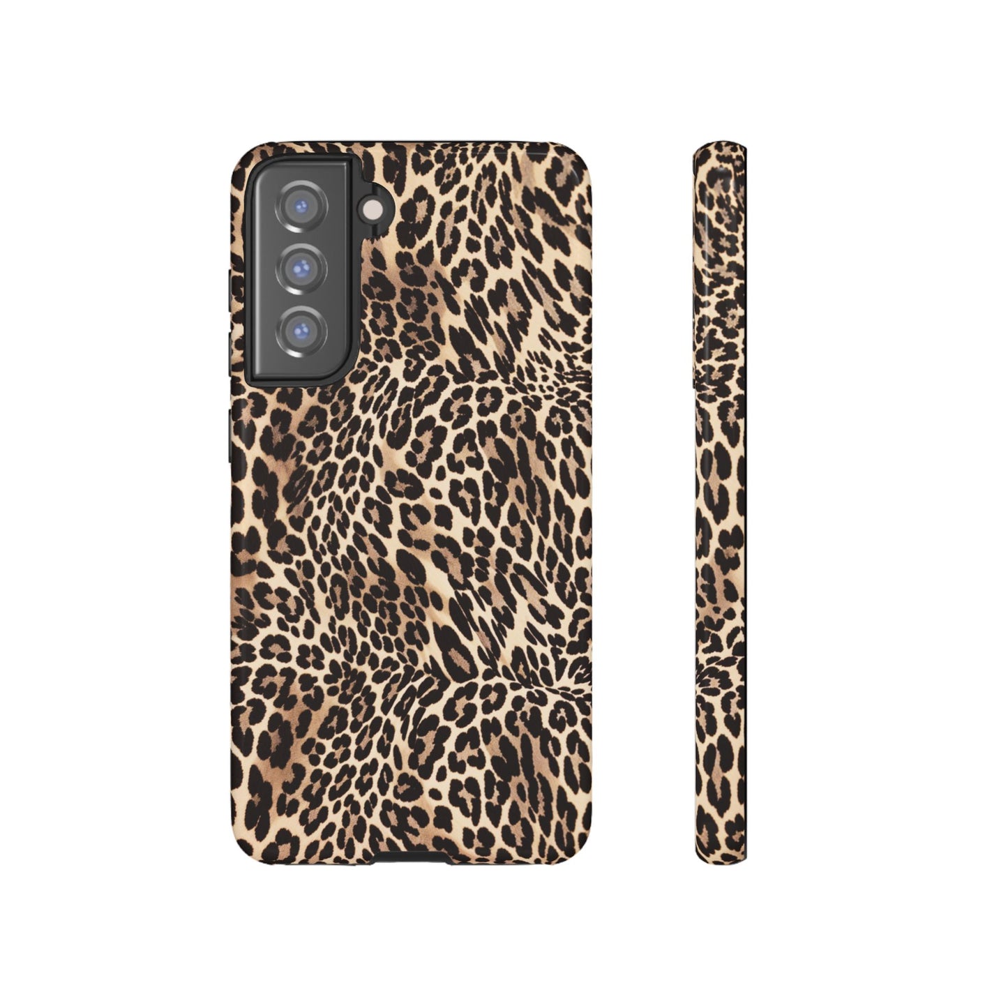 Gone Wild | Leopard Print Case