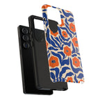 Matisse Floral | Galaxy Case