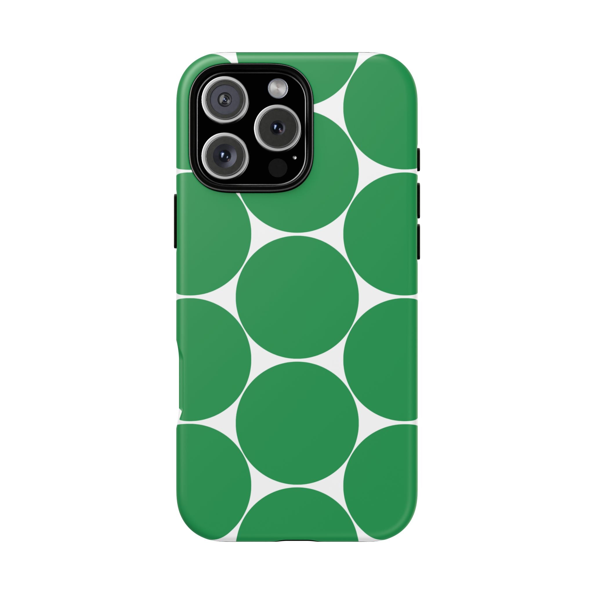 Pop Dot iPhone Case