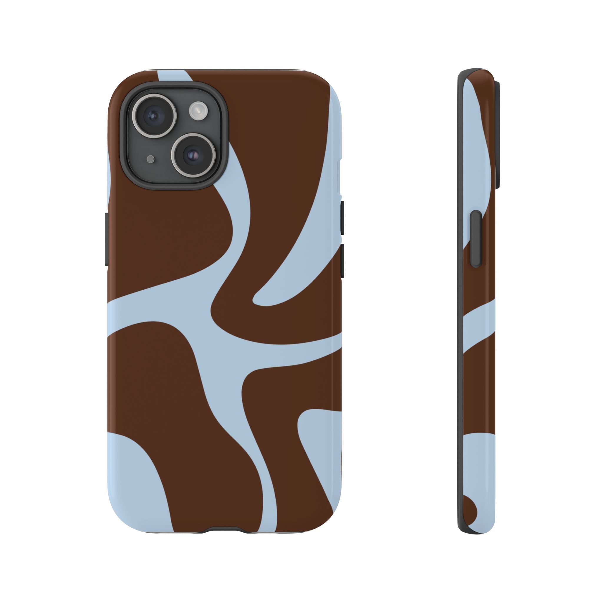 In the Abstract | iPhone Case