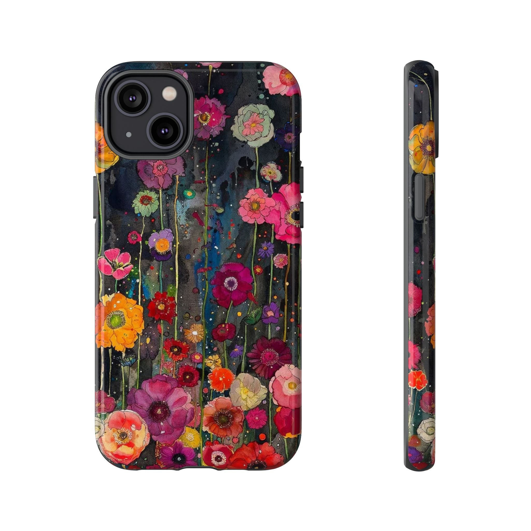 Flower Forest | iPhone Case