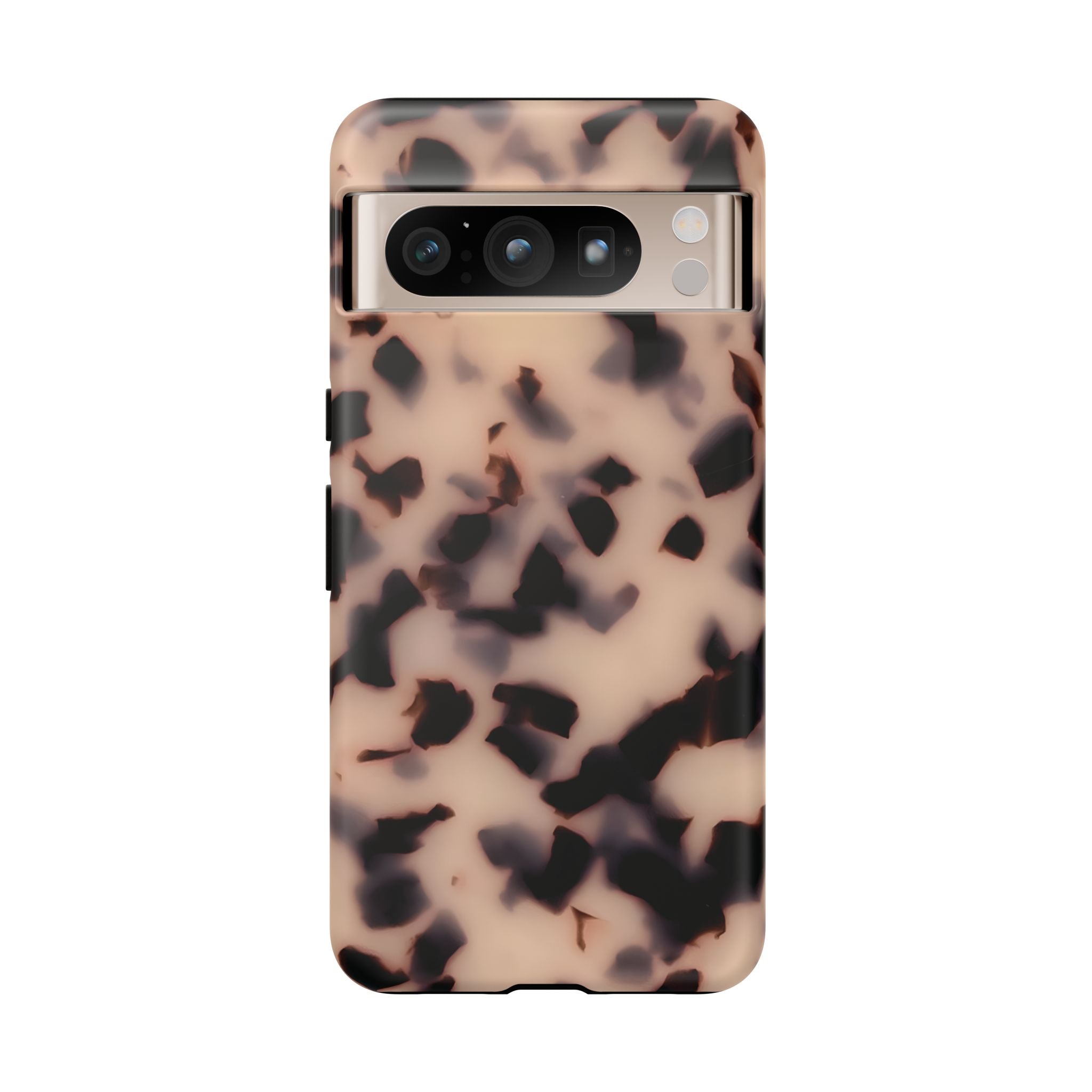 Blonde Tortoise Phone Case