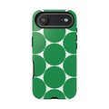 Pop Dot iPhone Case