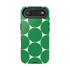 Pop Dot iPhone Case