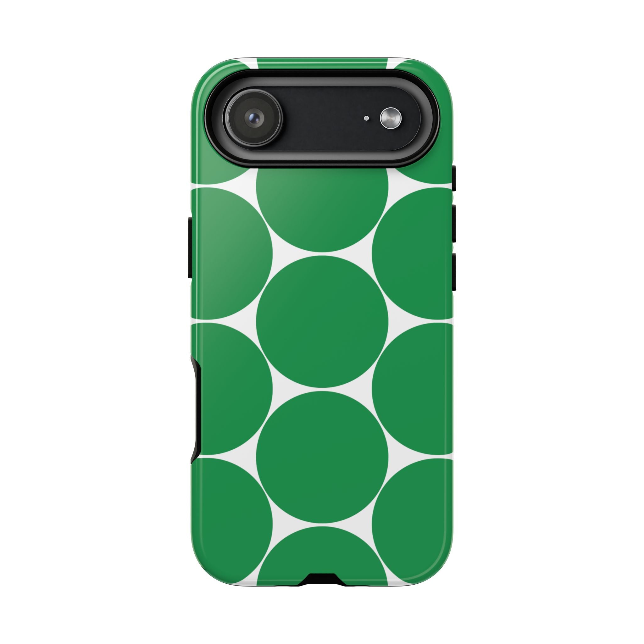 Pop Dot iPhone Case