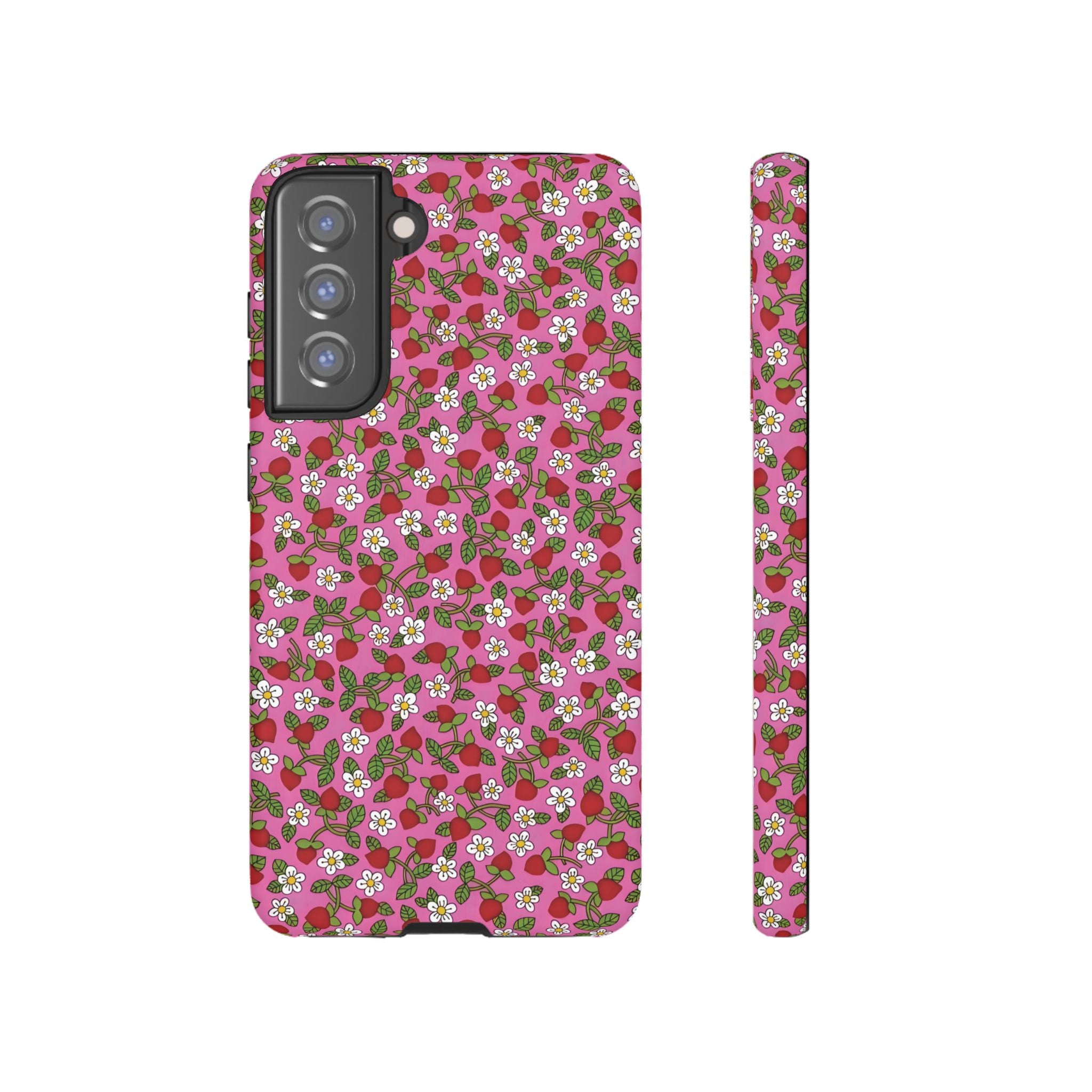 Berry Sweet Phone Case