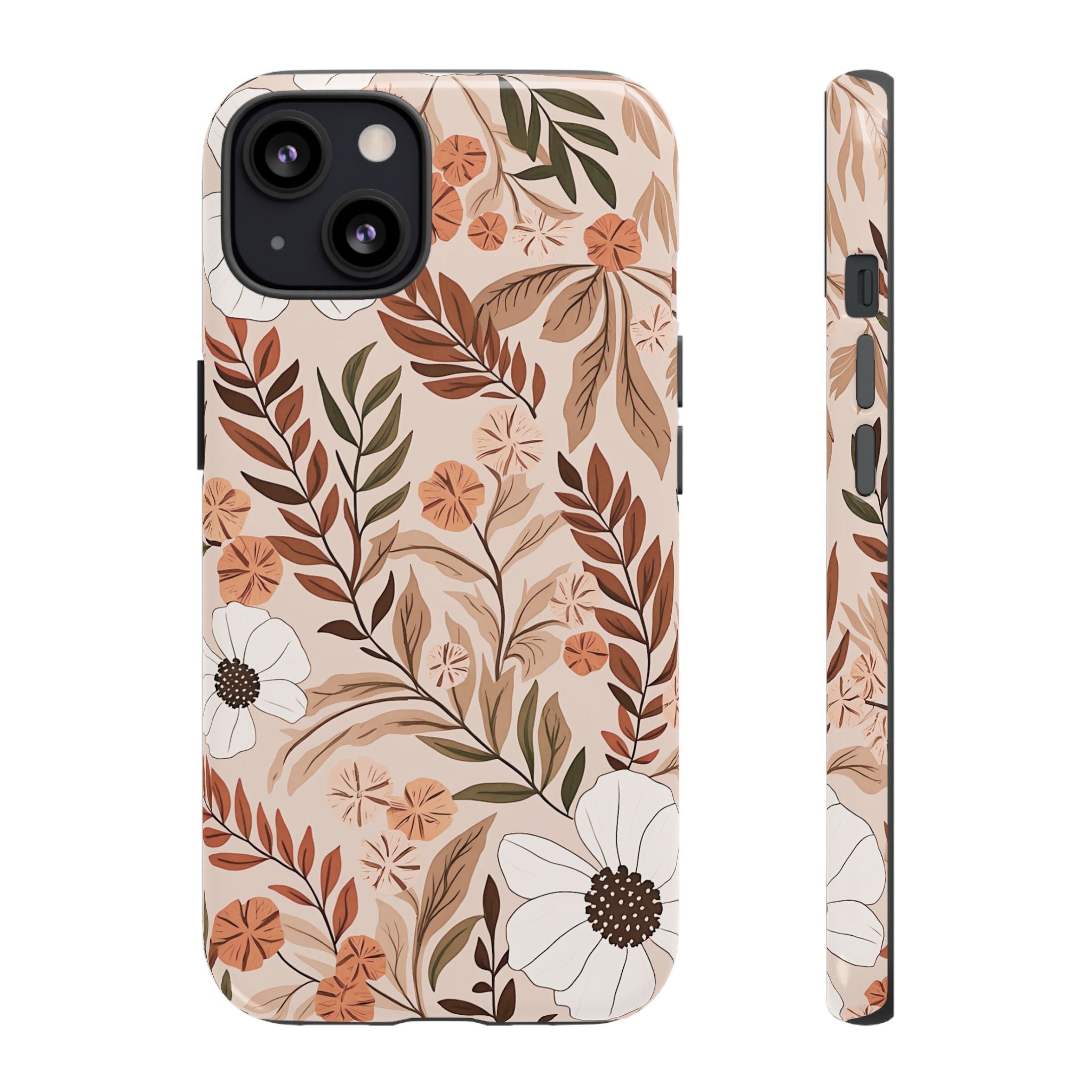 Autumn Boho | iPhone Case