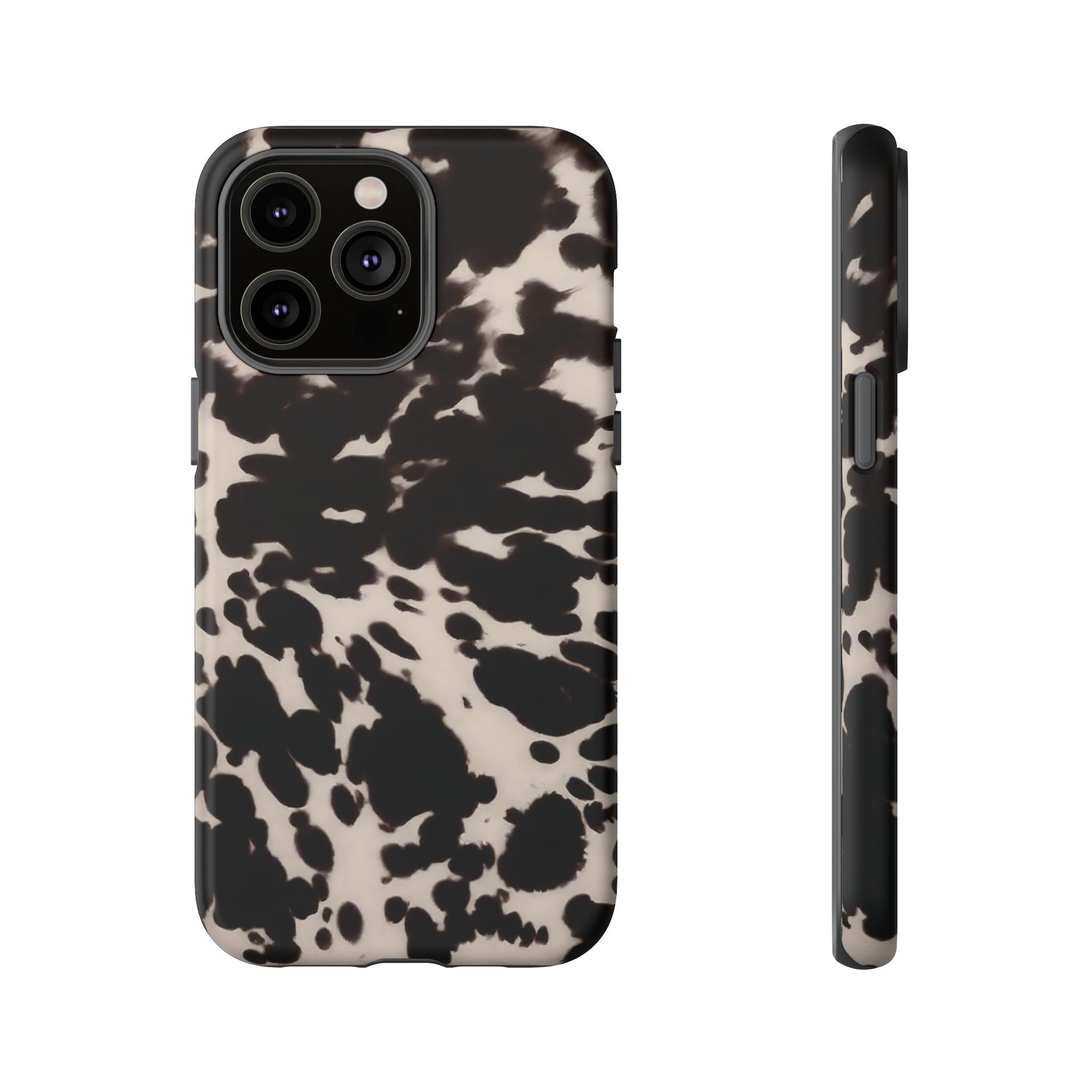 Spotted Cutie iPhone Case