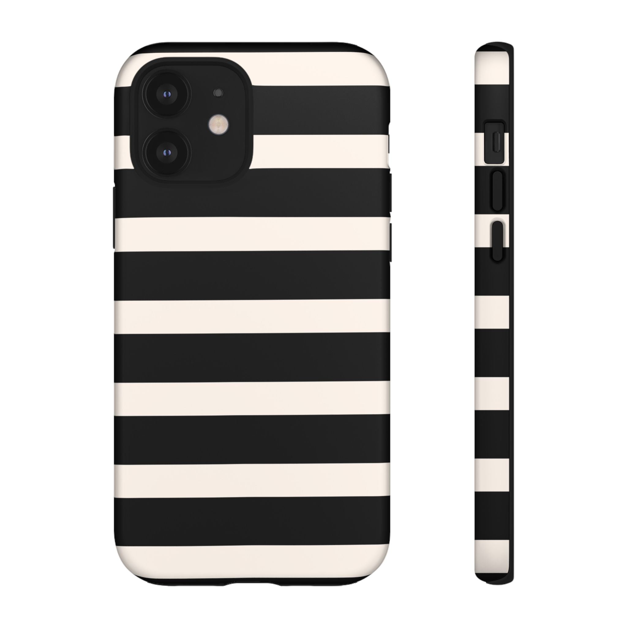 Bold Stripes | iPhone Case
