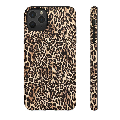 Gone Wild | Leopard Print Case