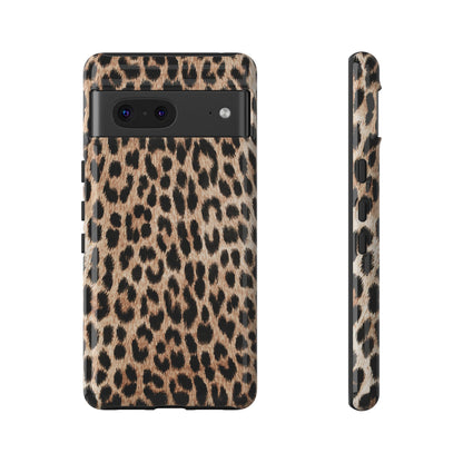 Untamed | Leopard Animal Print Case