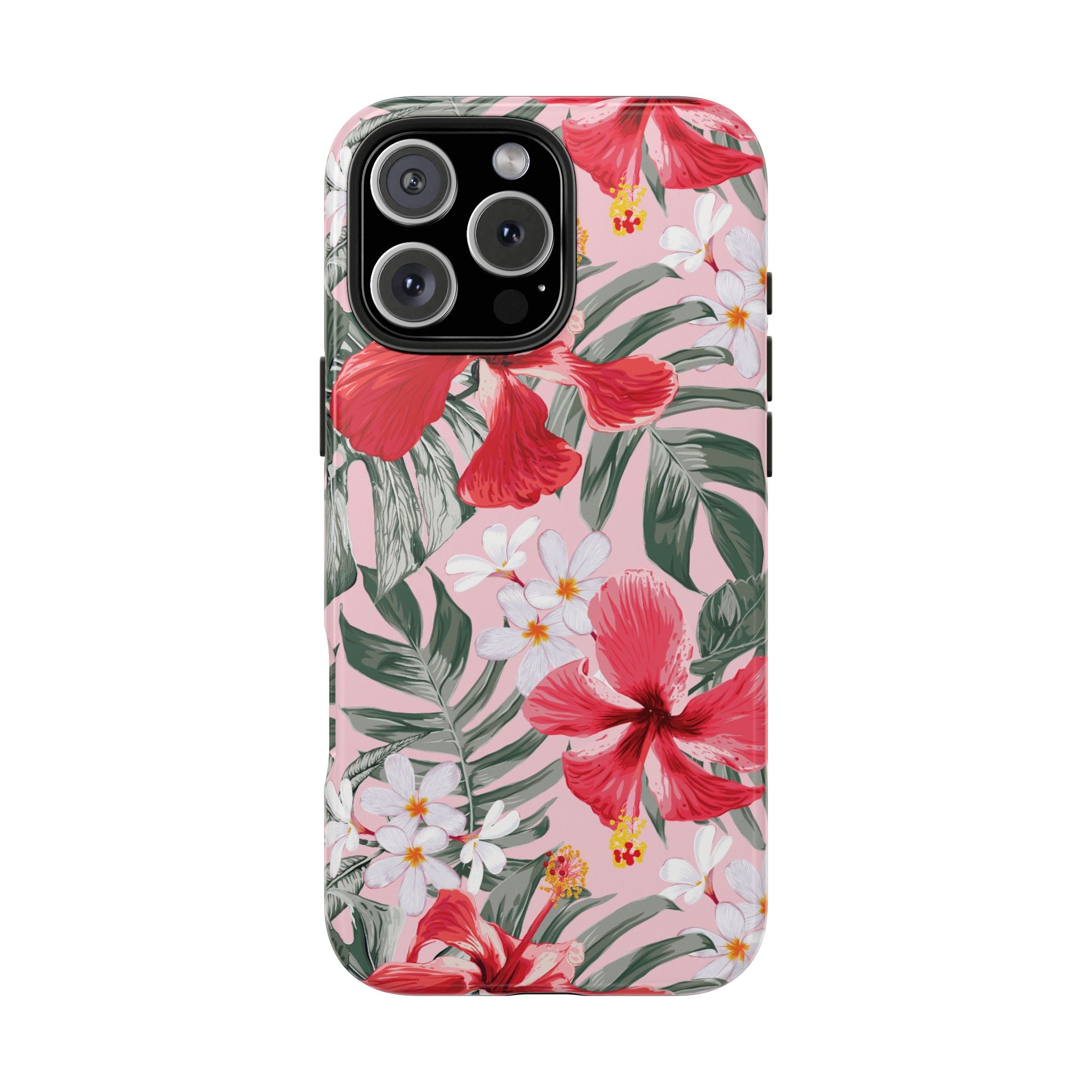 Paradise iPhone Case