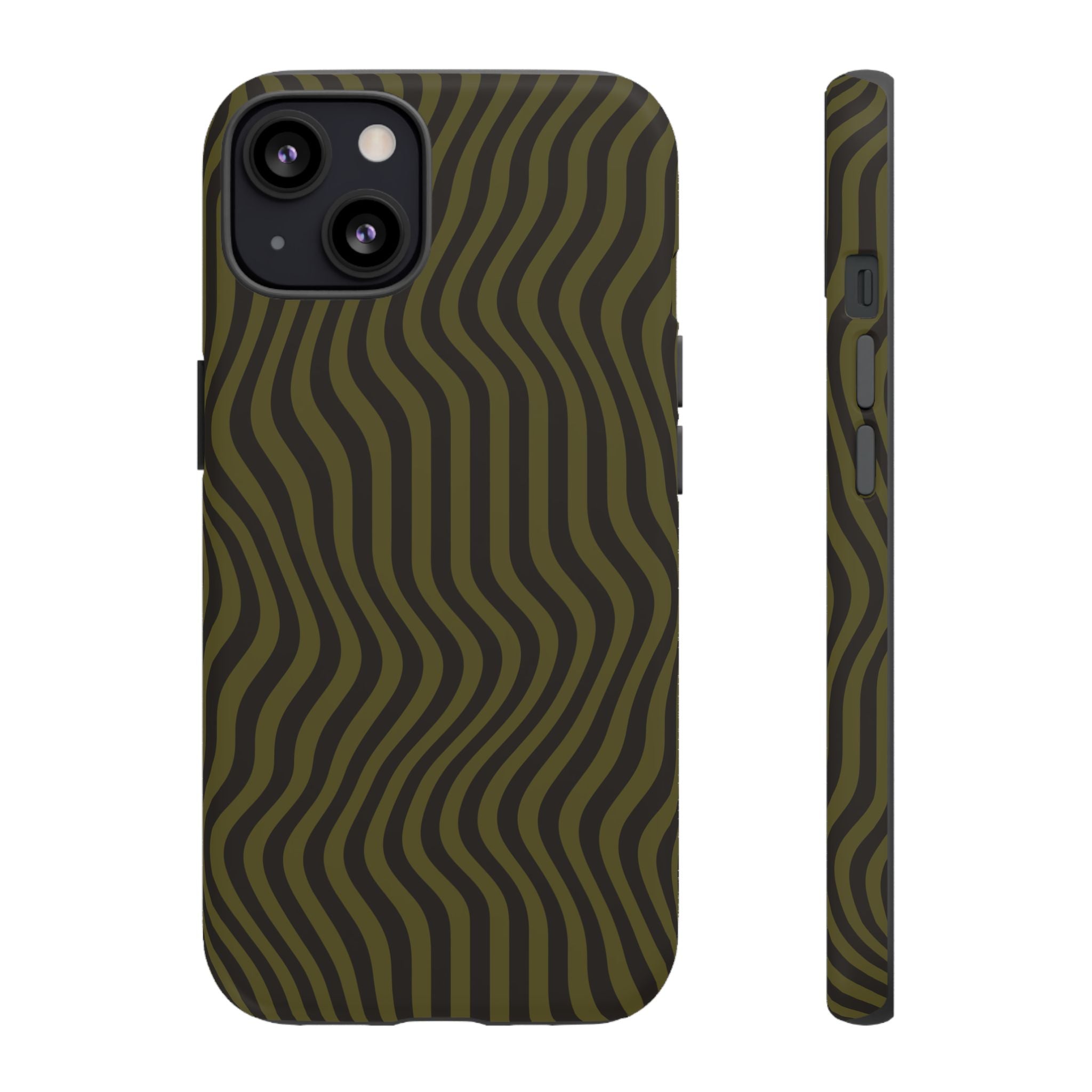 In Motion iPhone Case