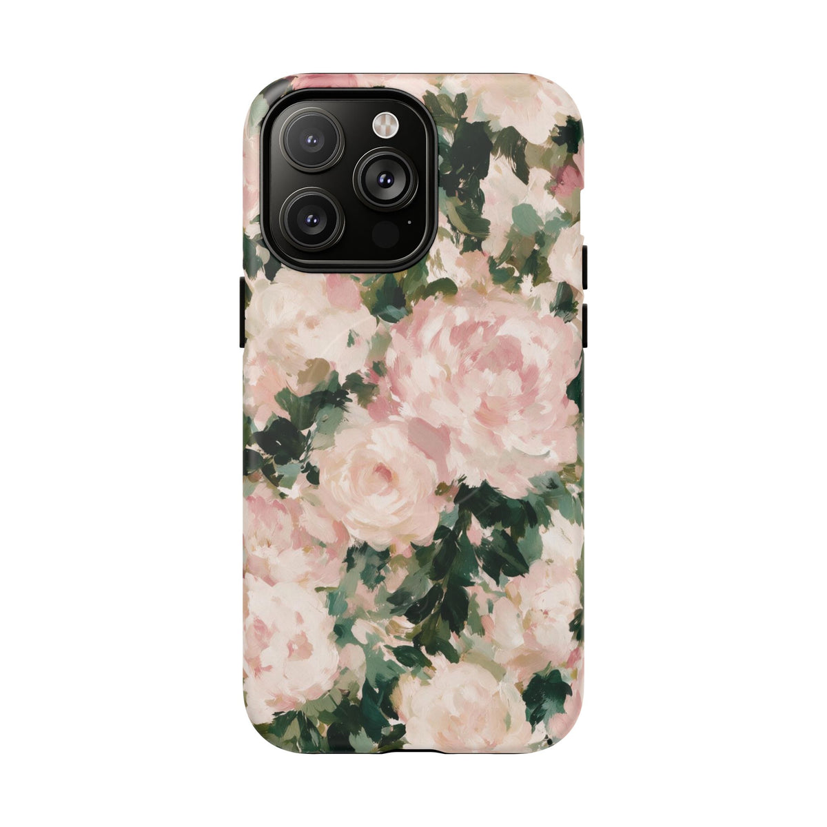 Garden Muse | Vintage Floral MagSafe Case