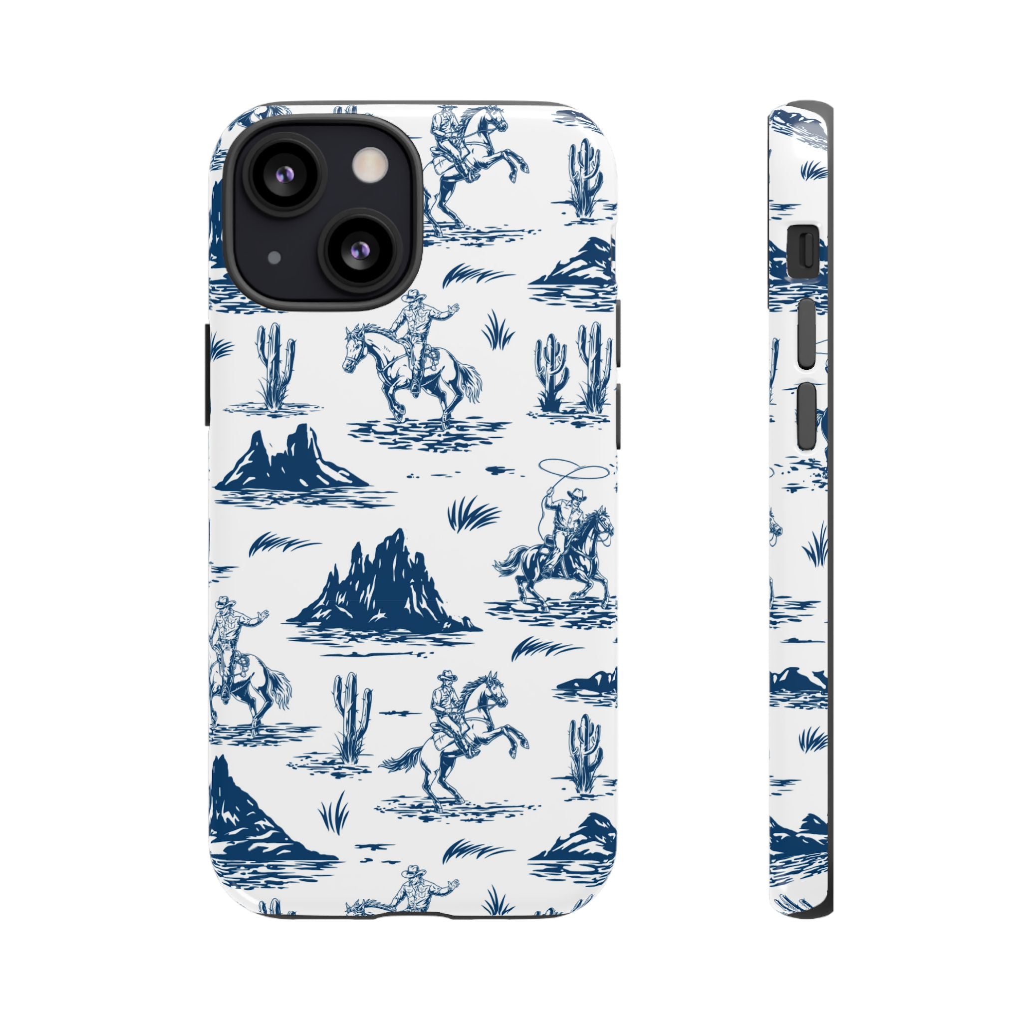 Out West | Coque iPhone Western