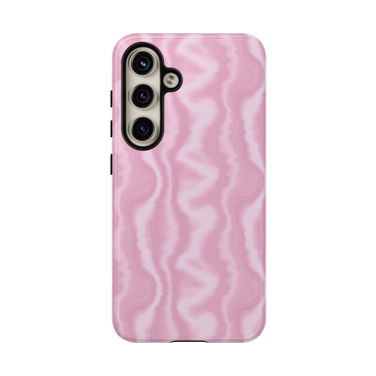 Ripples | Pink Waves Case