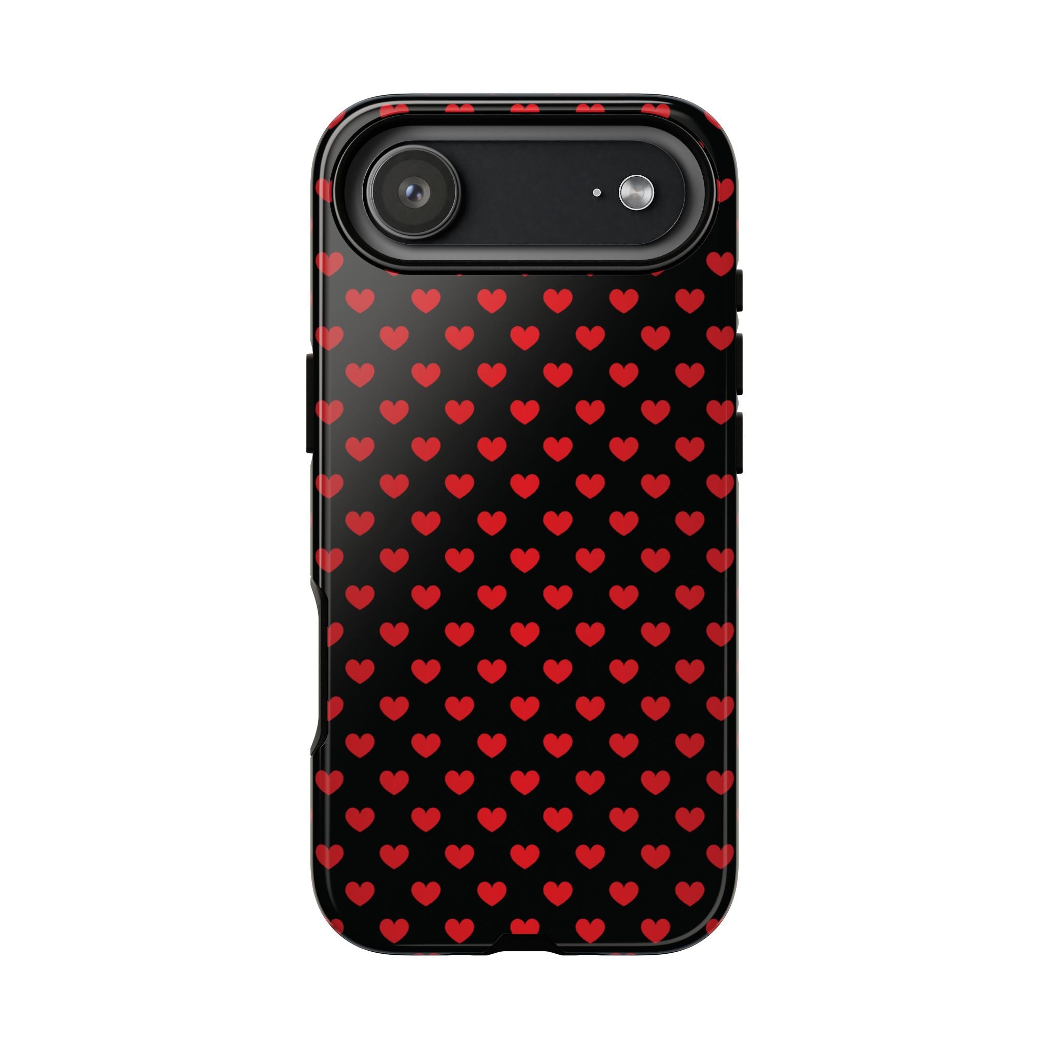 Queen of Hearts | iPhone Case