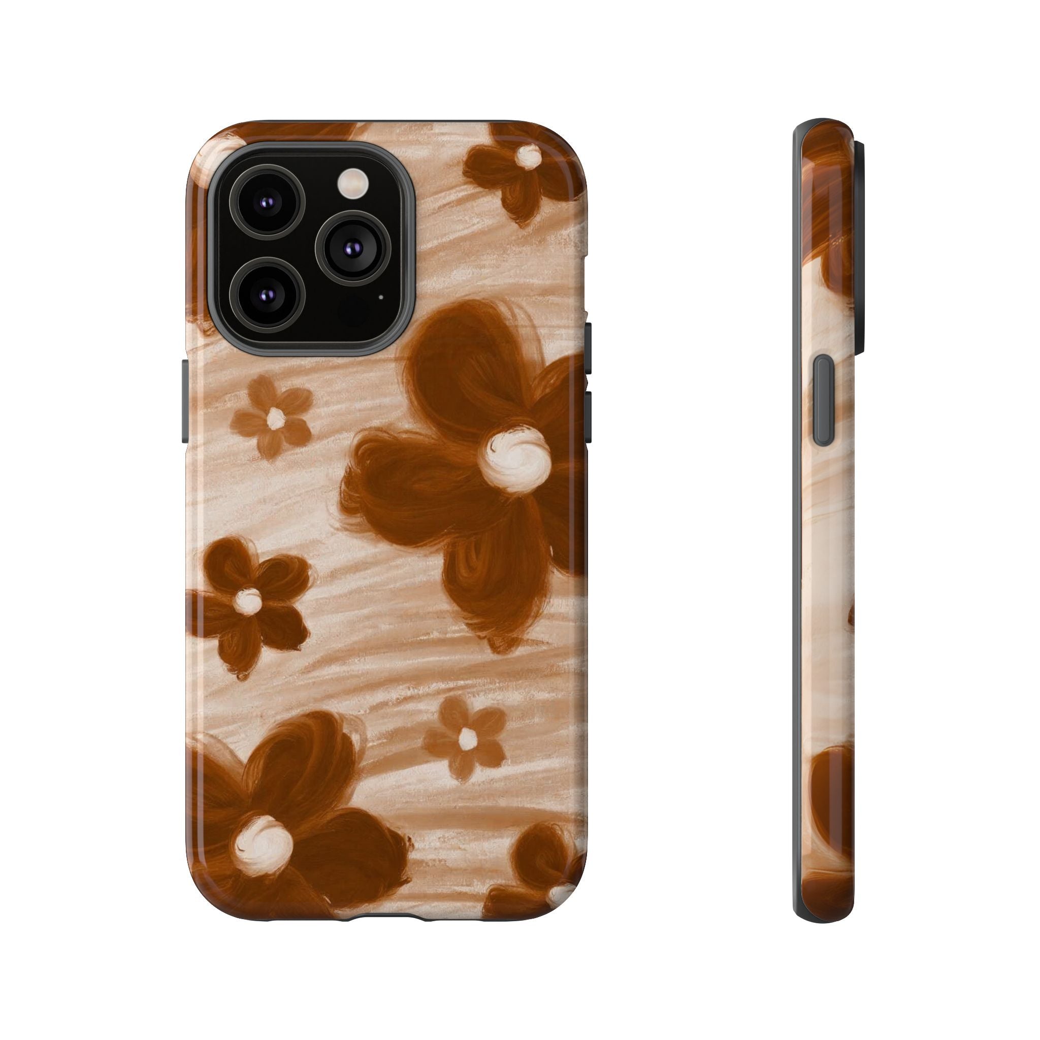 Painted Daisy | iPhone Case