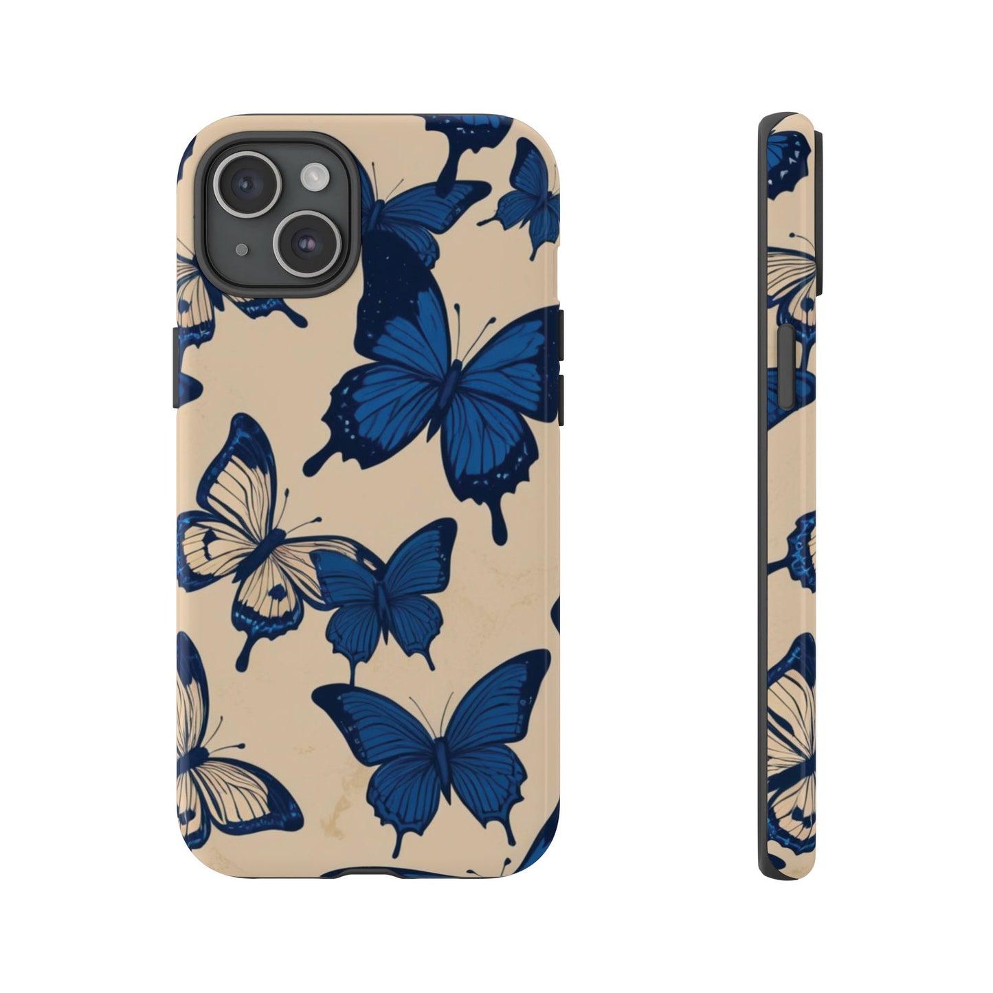 Butterfly Blues | Butterfly Case