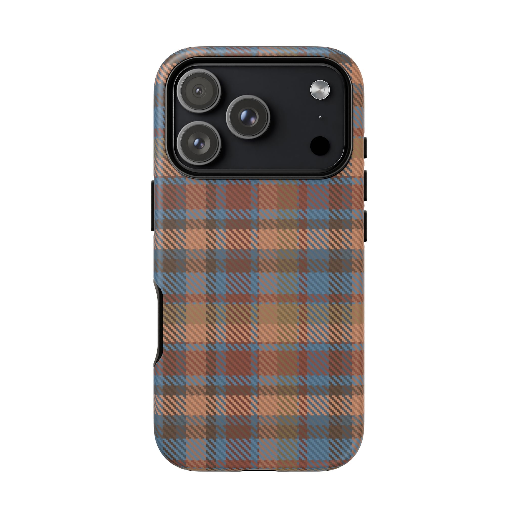 Cozy | iPhone Case