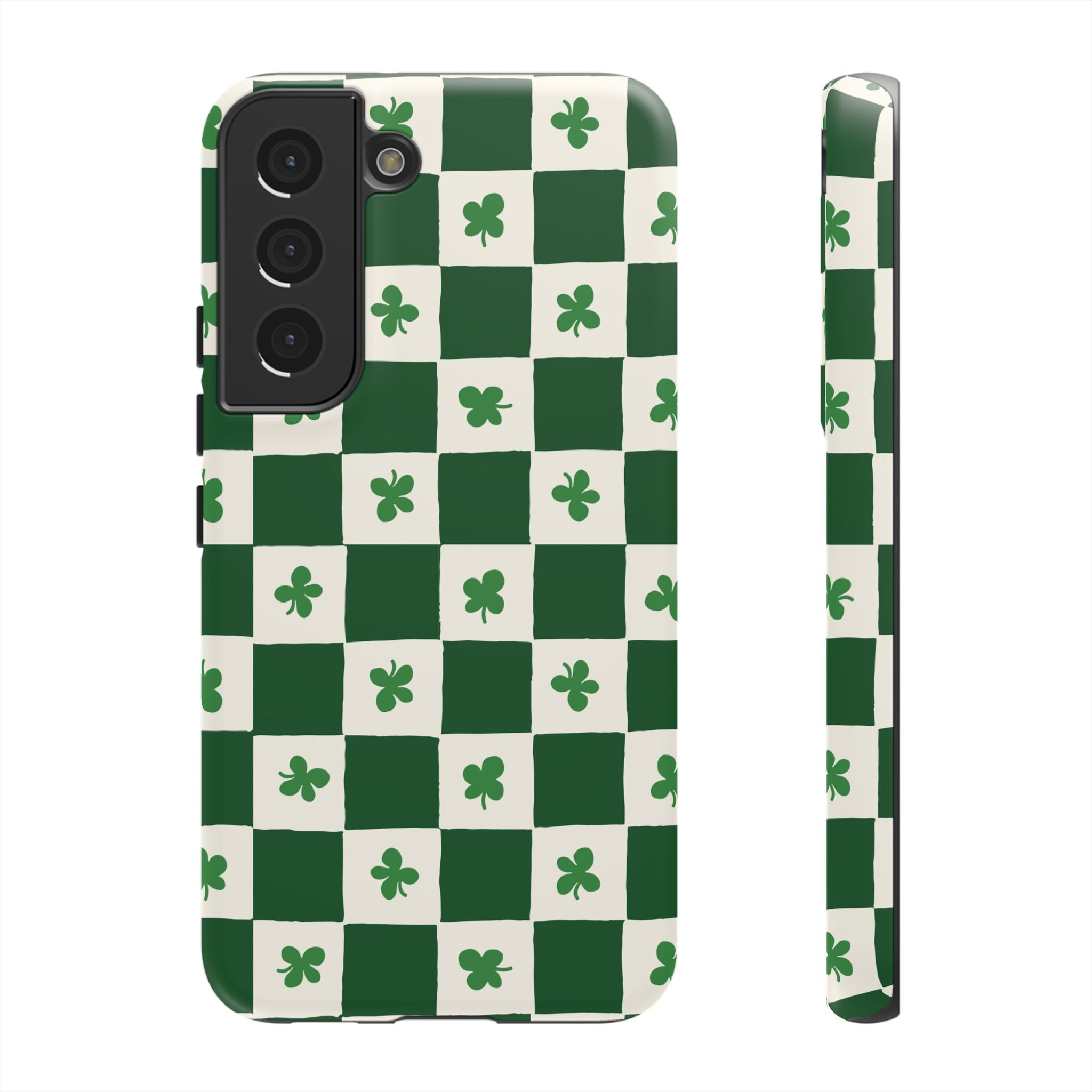 Lucky Charm Phone Case