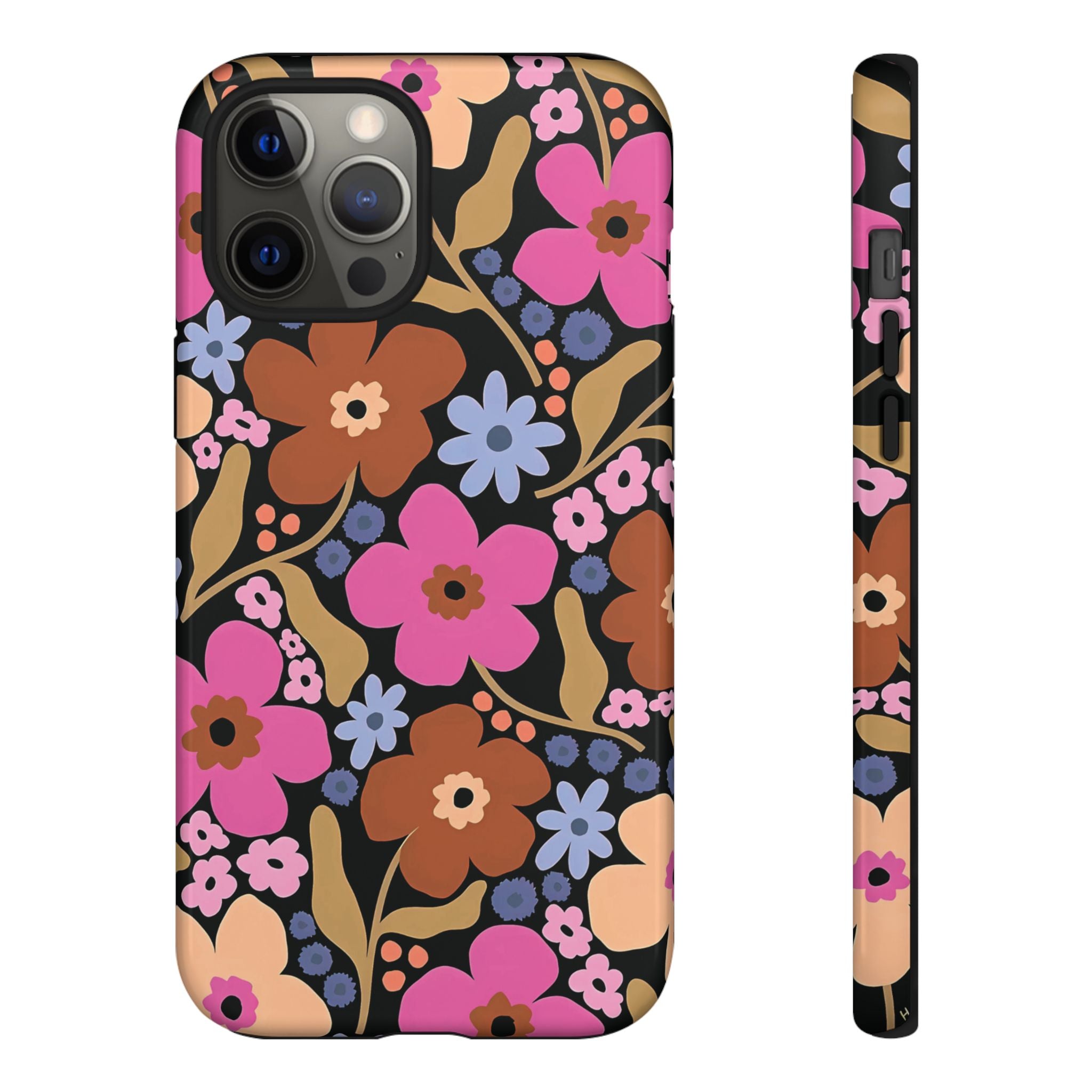 Delightful | iPhone Case