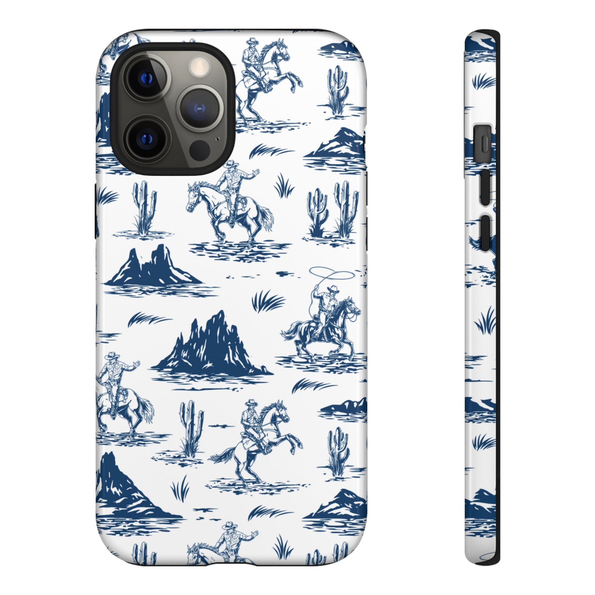 Out West | Coque iPhone Western