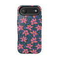 Spotted Daisy | Floral iPhone Case