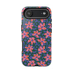 Spotted Daisy | Floral iPhone Case