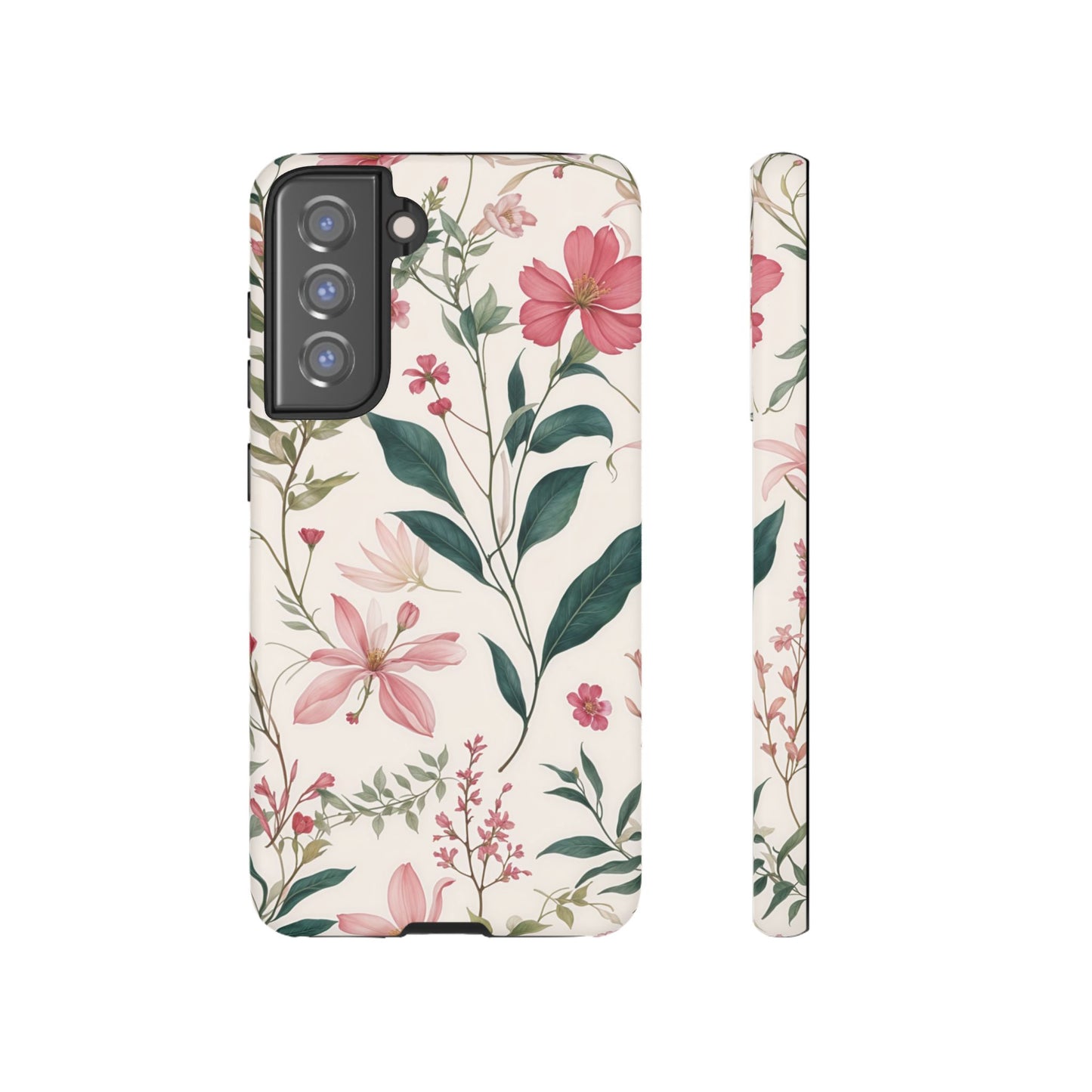 Spring Wildflowers | Feminine Floral Case