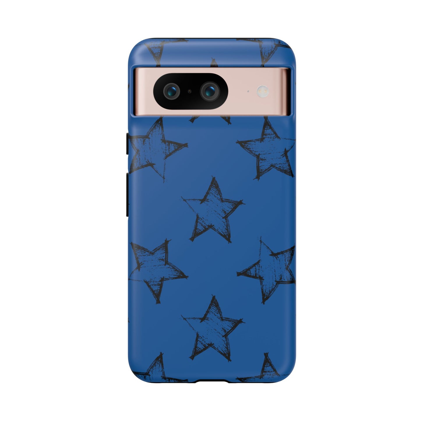 Seeing Stars | Blue Star Case