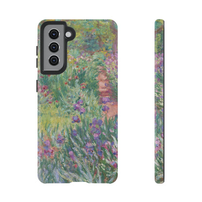 Monet's Garden | Artist Series Floral Case