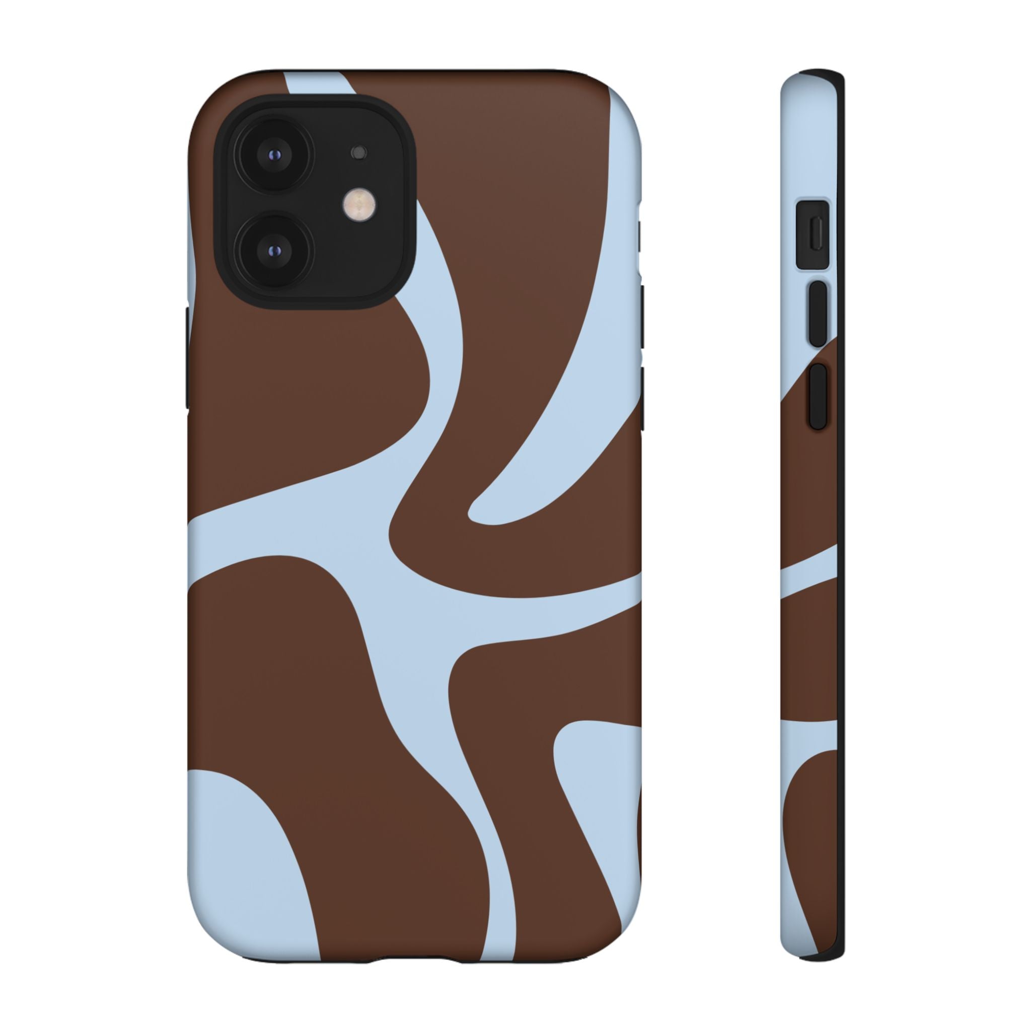 In the Abstract | iPhone Case