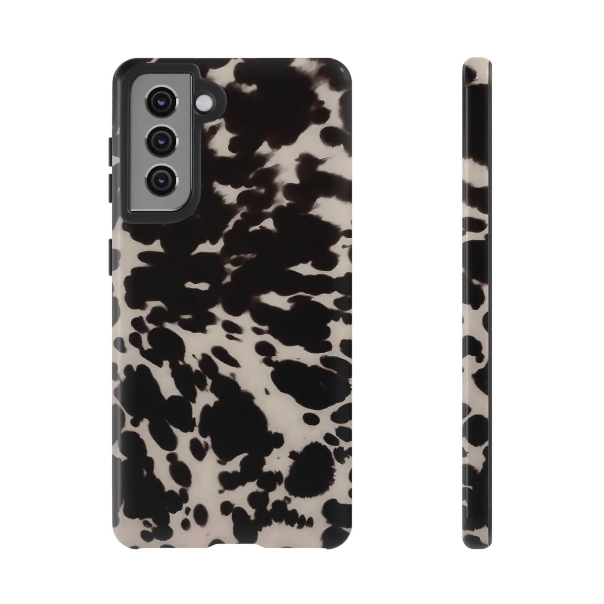Moo Mood Phone Case