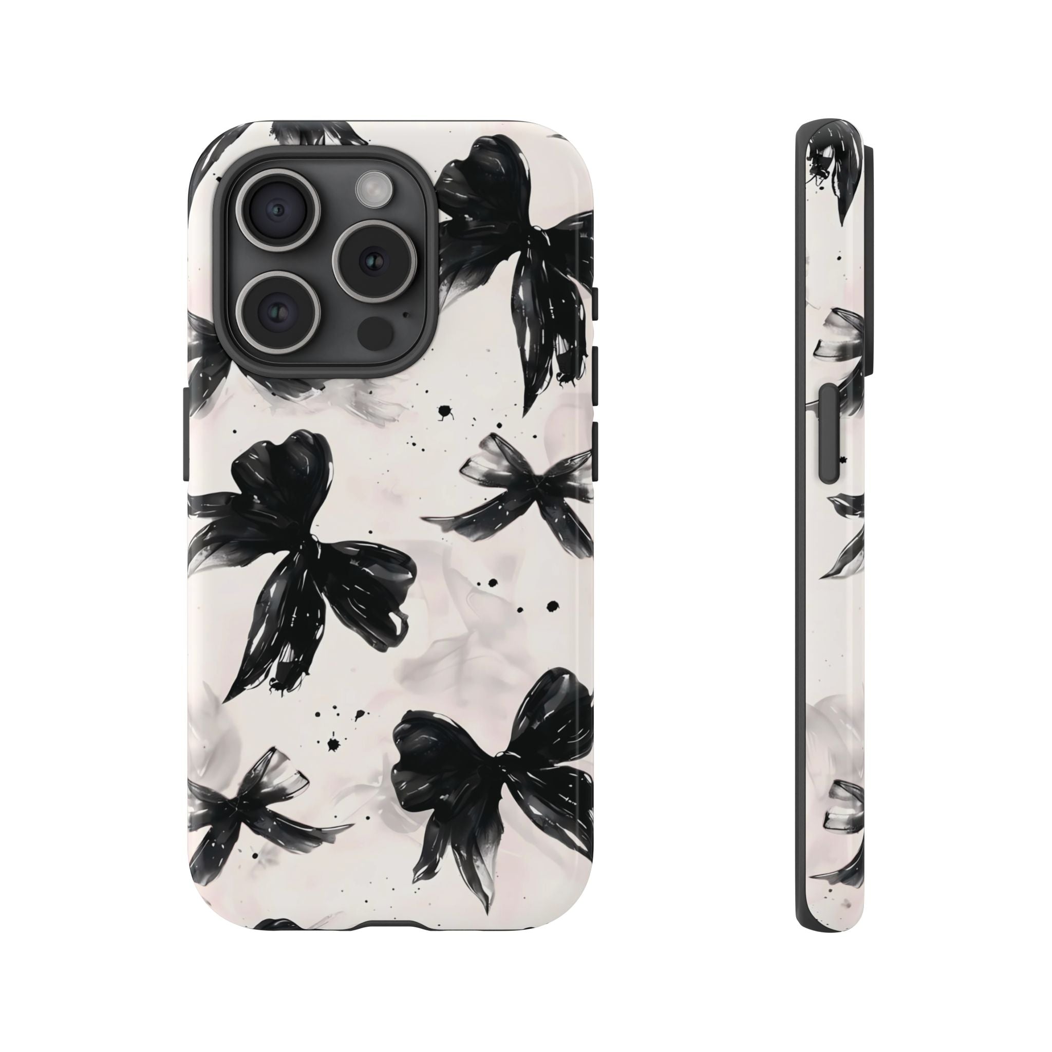 Dreamy Bows | iPhone Case