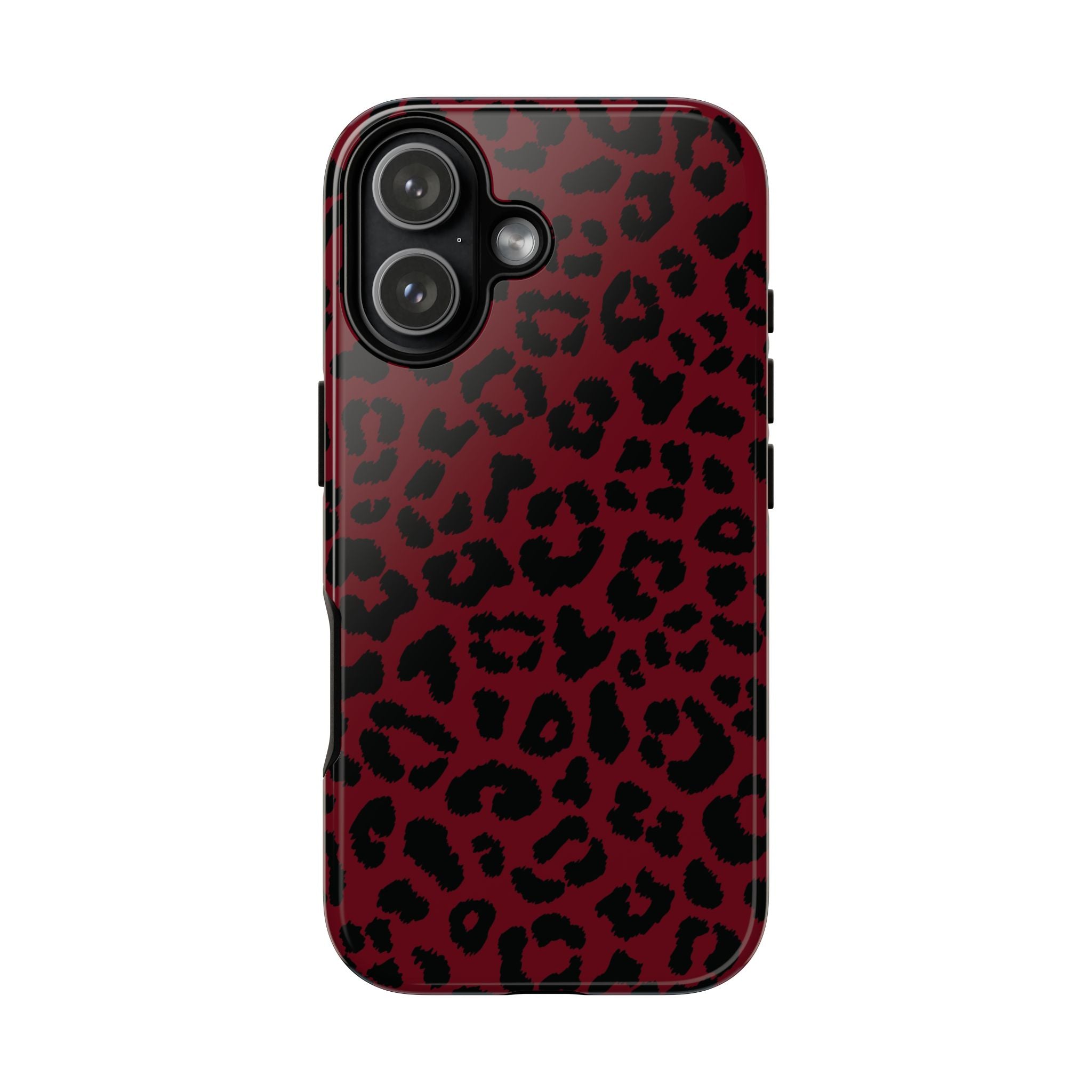 After Dark | Leopard iPhone Case