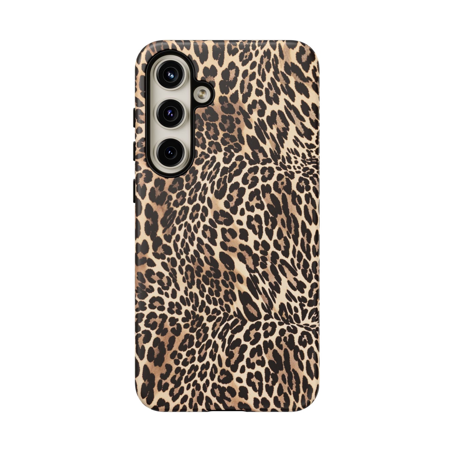 Gone Wild | Leopard Print Case