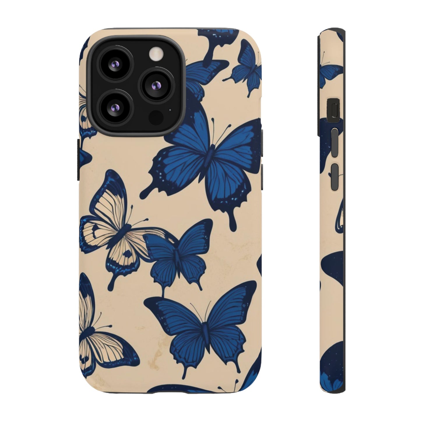 Butterfly Blues | Butterfly Case