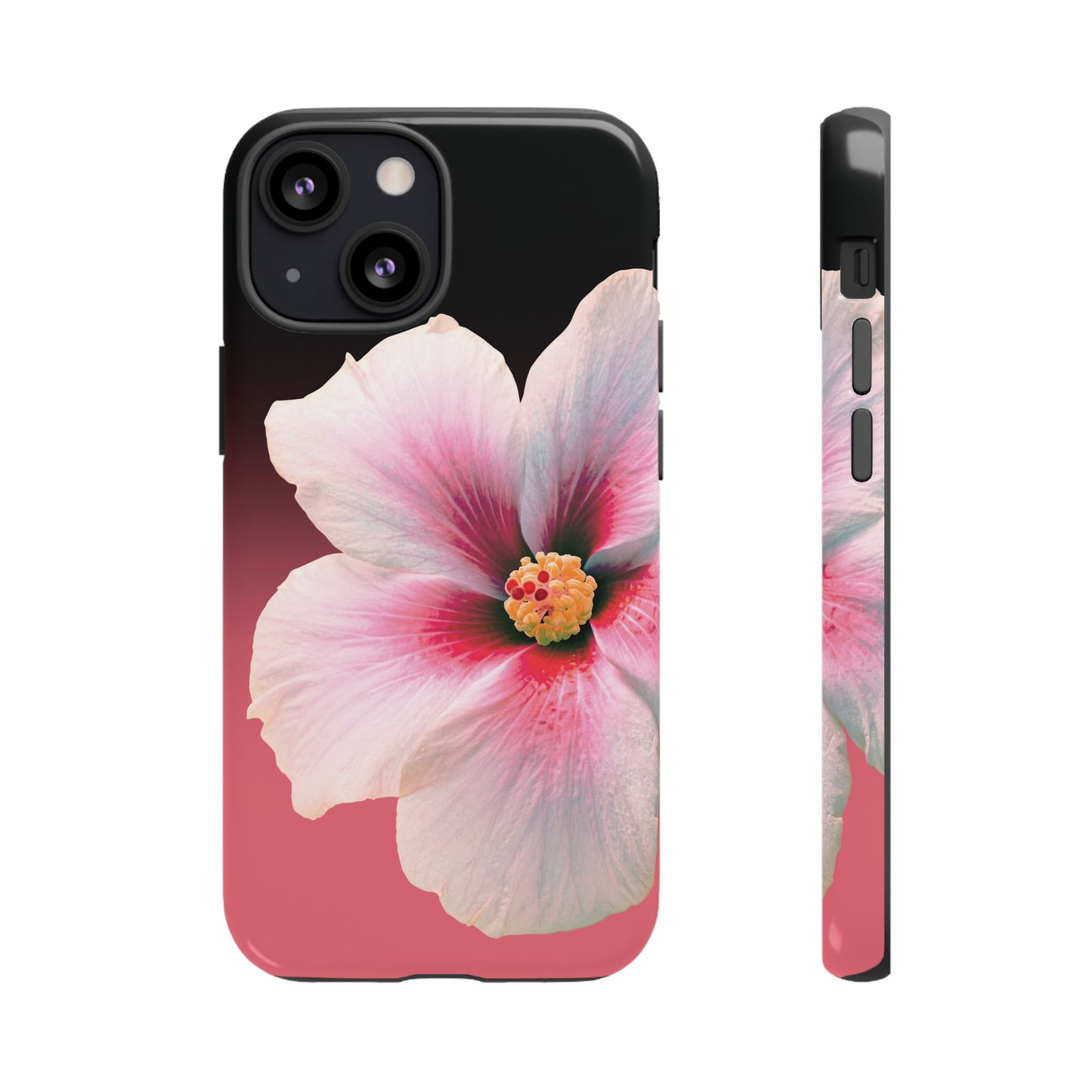 Island Girl | Tropical Floral Case