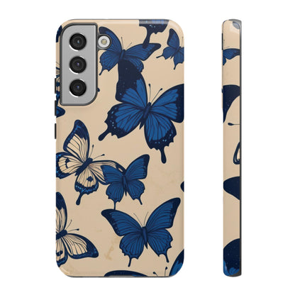 Butterfly Blues | Butterfly Case